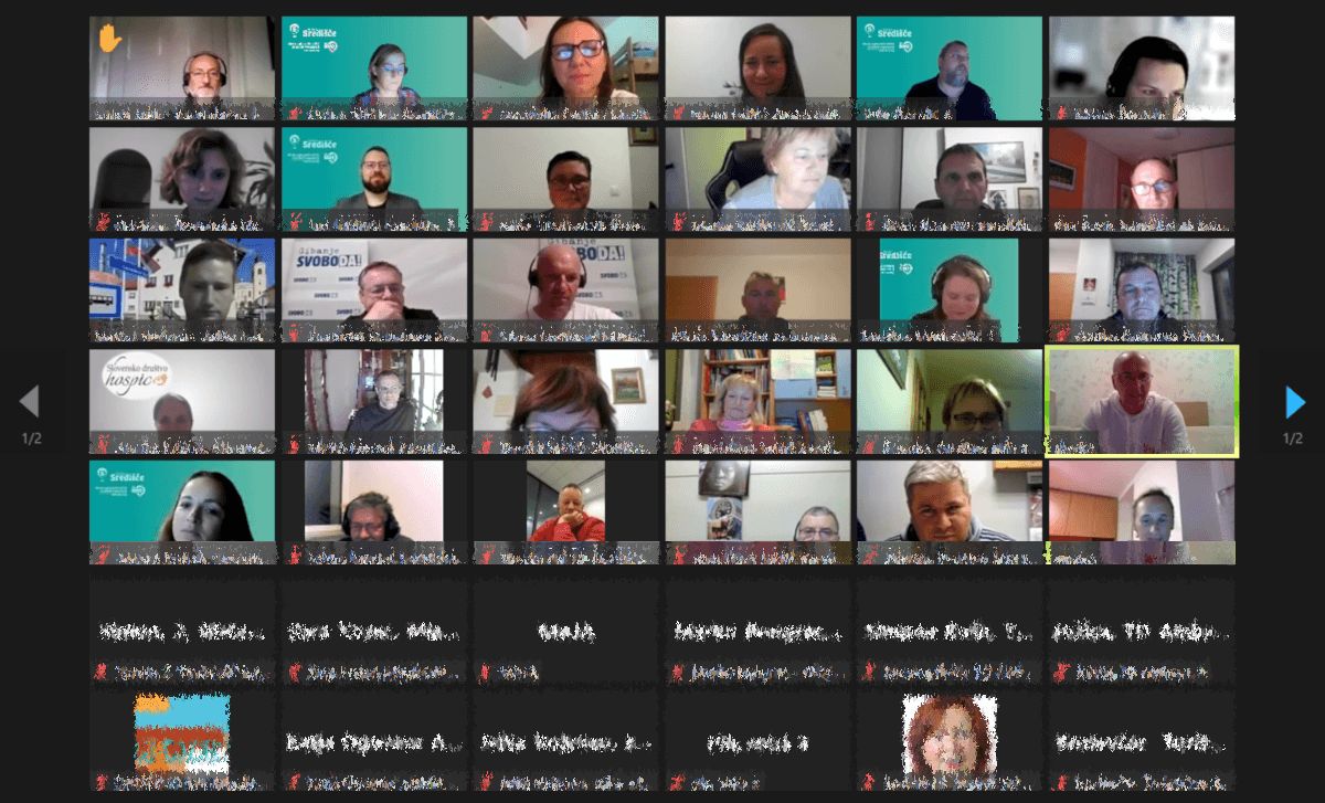 Kako do občanom prijazne občine?