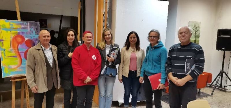 Kako smo se učili in kaj smo se naučili v »Šoli za župane« v Tolminu